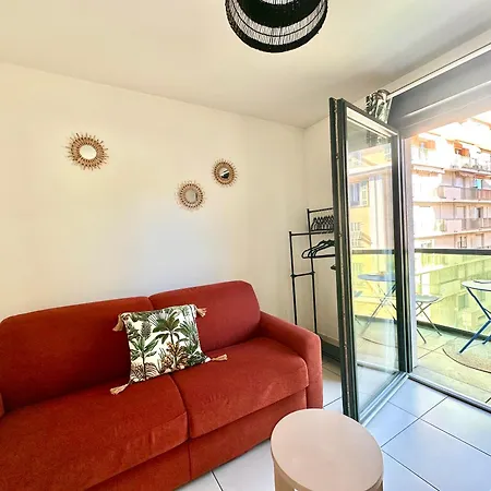 600 M De La Promenade Des Appartement *