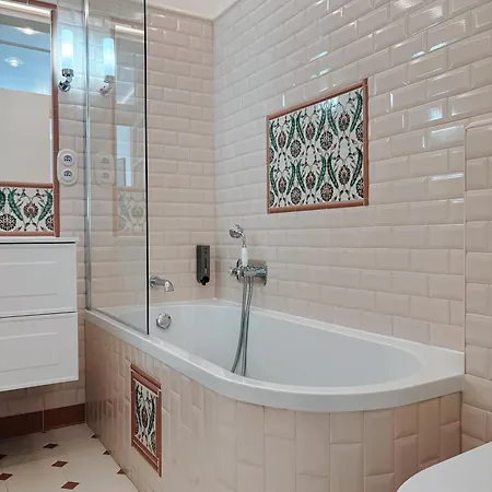 Apartment Azur Verdun