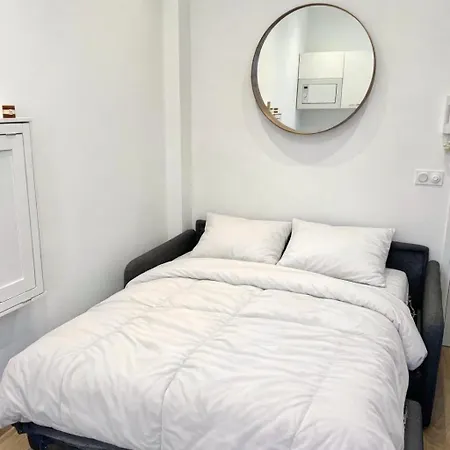 Cosy Le Port Apartment