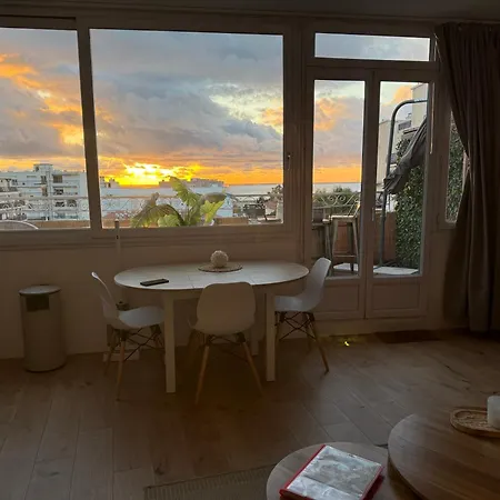 Votre Grand Cocon Nicois Appartement Nice