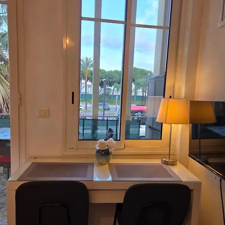 & Les Cypres Apartment *