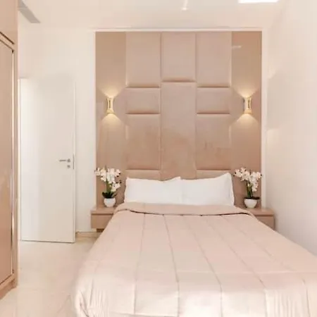 Luxe Appartement *