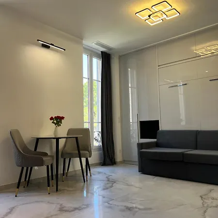 Appartement Grand Luxe Nice