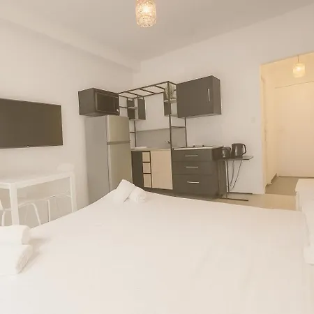 Apartment Stella Monte 3 Ac Wifi 2 Pers