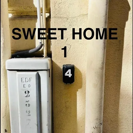 Apartment Sweet 1 Ou Sweet 2 Reservez Sweet 1 Ou Sweet 2 Ou Bien Les Deux Nice