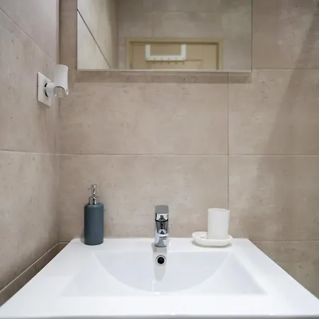 Guestready - A Peaceful Near The Marina