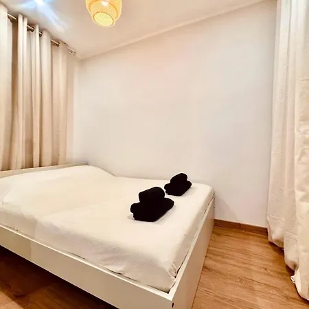 Cozy In The Heart Of - 3 To 4 People Appartement