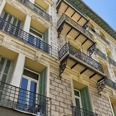 Jolie Appartement