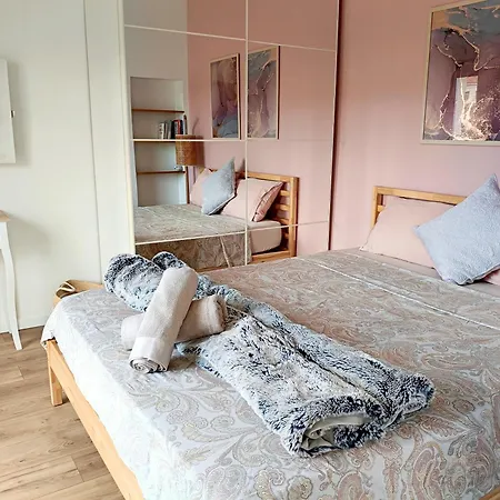 Apartment Stunning 2 Bedroom With Terrace And Sea View, Cimiez Liberation Nice