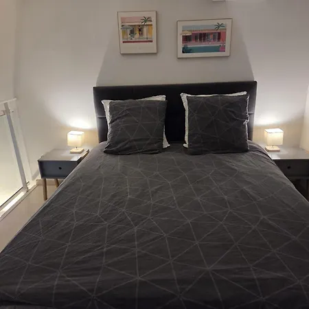 Apartment Carre D'or Star Loft *