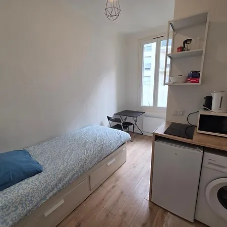 Niçois Proche Appartement Nice