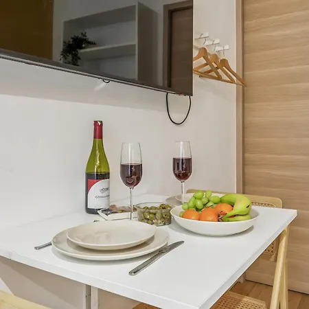 Lavie Maison Hot Tub Seaside Appartement