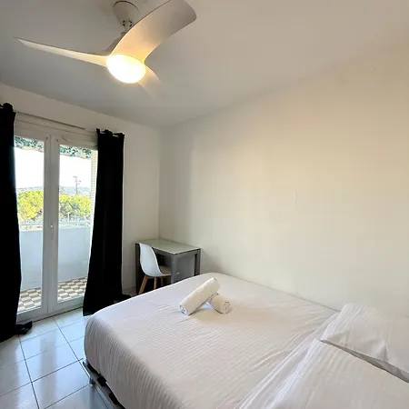 Appartement Entier 3 Pièces Agréables Café Offert