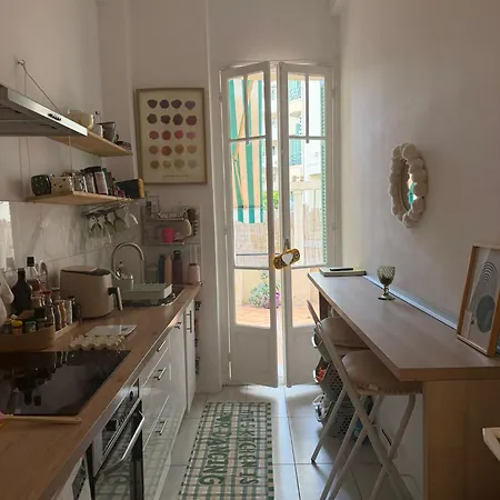 Dolce Bilocale Con Terrazzo Appartement *