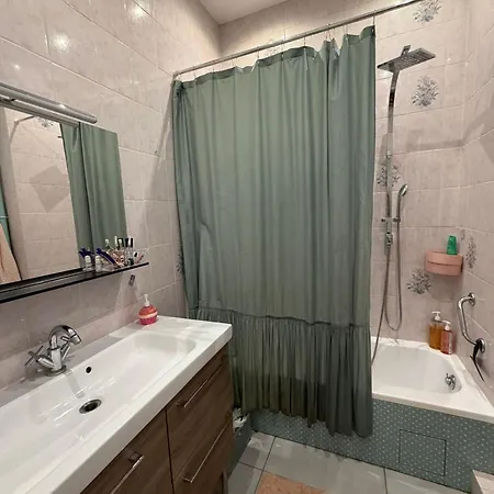 Apartment Dolce Bilocale Con Terrazzo *