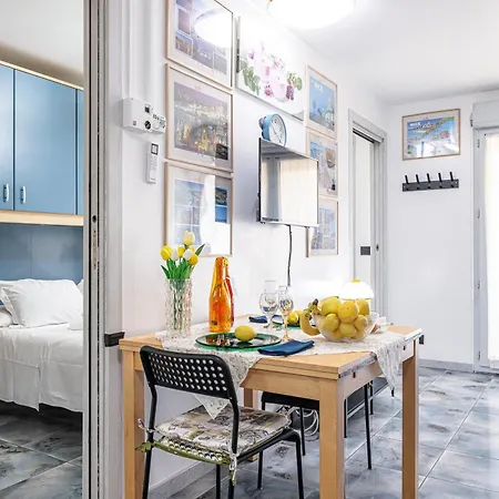 La Fenice - Happy Apartment *