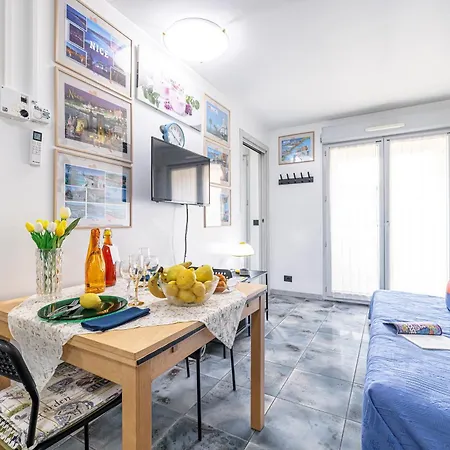 La Fenice - Happy Apartment Nice