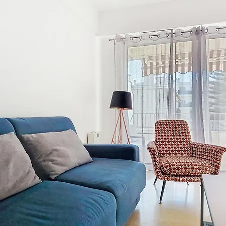 Appartement Le Clos Tranquille By Interhome *