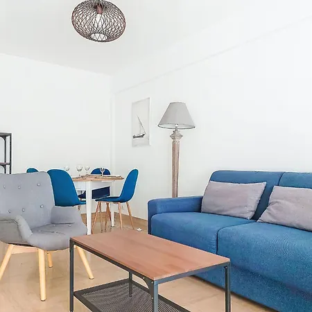 Le Clos Tranquille By Interhome Appartement *