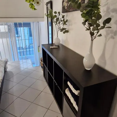 Appartement Magnifique 2 Pièces - Port De *