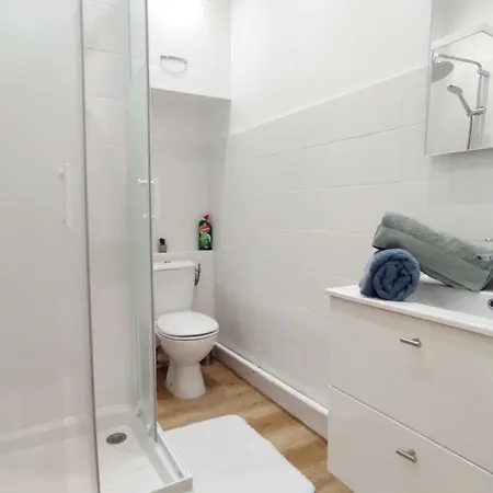 Appartement Port Et Vieux Direct From Airport By Tramway *