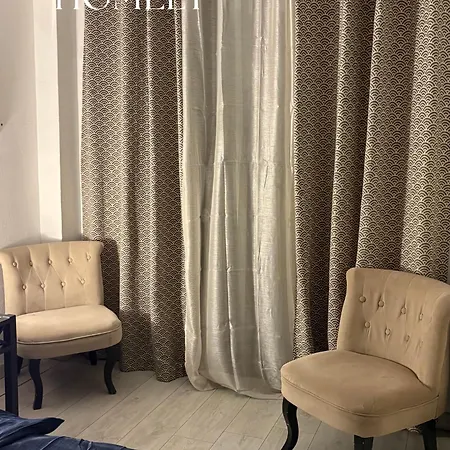 Appartement Appt Nice-centre Avec Parking Privé Proche Promenade Des *