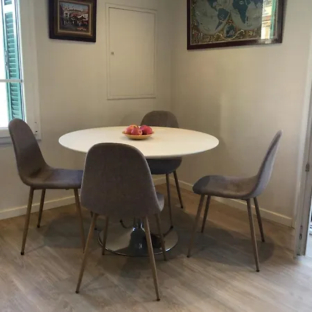 Appartement Confort Avec Terrasse *