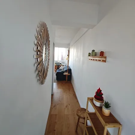 Votre Cocon Nicois Vue Apartment