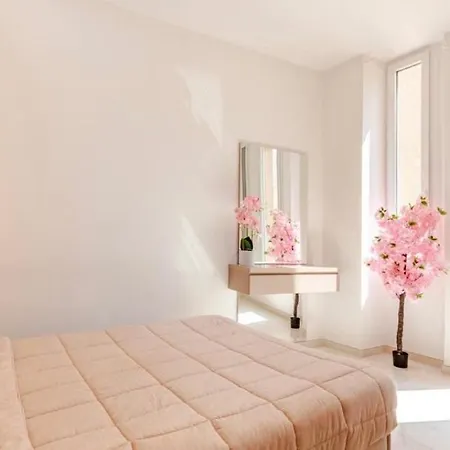 Luxe Appartement