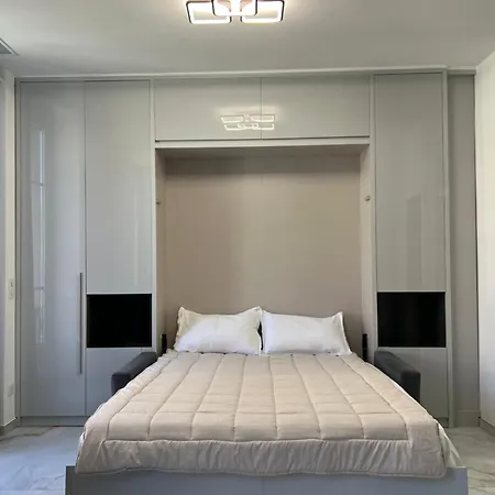 Grand Luxe Appartement Nice