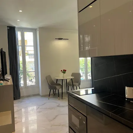 Appartement Grand Luxe