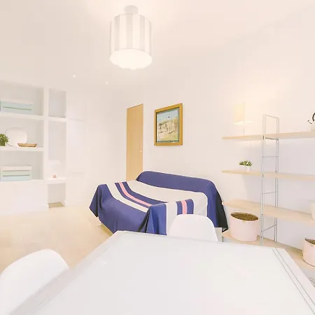 Old Cassini Appartement *