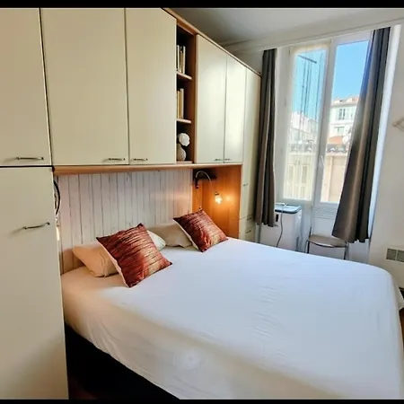 Appartement Close To Beaches And Shops, Up 6 Pers