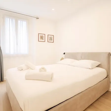 Massena 4 Pers Super Wifi Ac Apartment