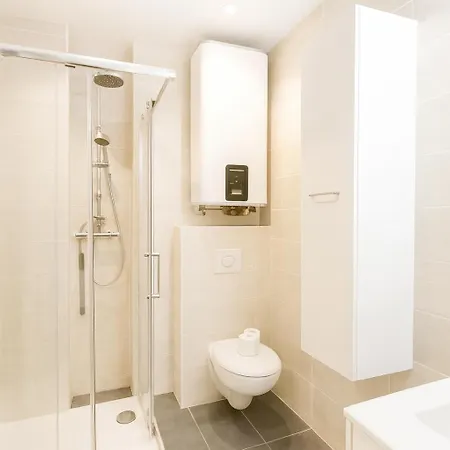 Stella Monte 3 Ac Wifi 2 Pers Apartment *