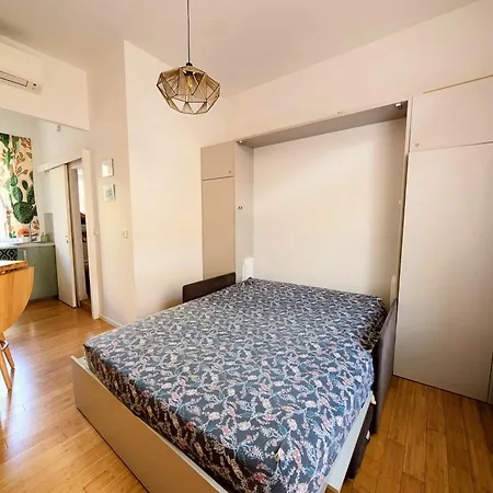 Apartment Herold Riviera Nice