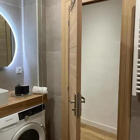 Appartement Jolie