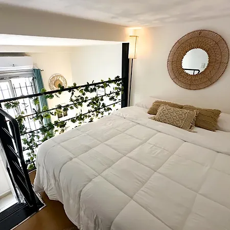 Appartement Angevert Holidayhouse Nice