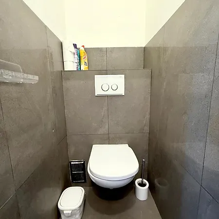 Appartement Entier 3 Pièces Agréables Café Offert