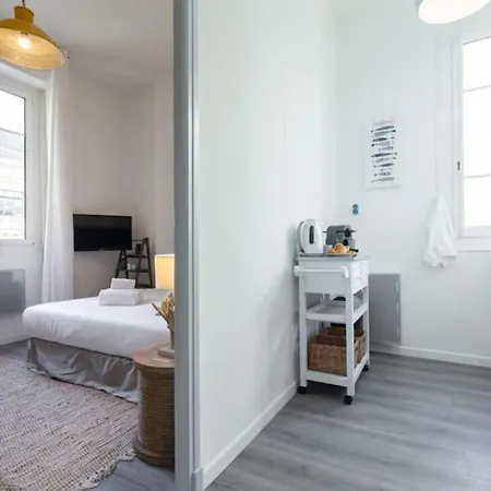 My Casa - Etats Unis 893 - On Seafront In Old Town Appartement