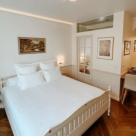 Azur Verdun Apartment Nice