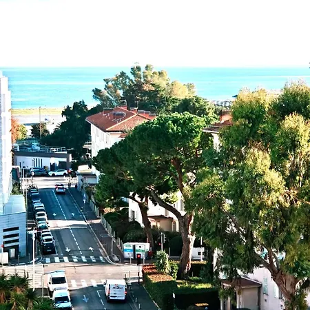 Appartement Votre Grand Cocon Nicois Nice