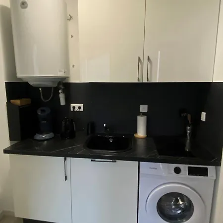 Magnan Apartment *