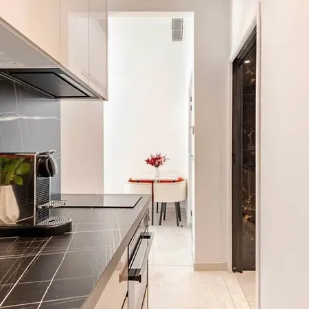 Luxe Appartement Nice