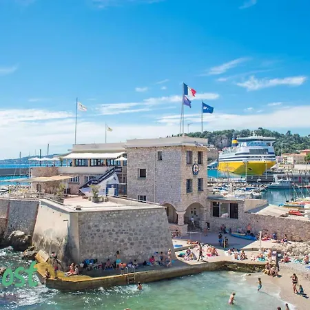 Apartment Wehost Carnot - Bail Mobilite Only - Escapade Cote Port Pour 2 *
