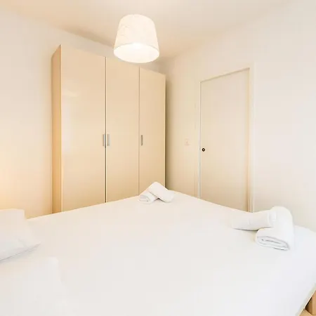 Old Cassini Appartement *