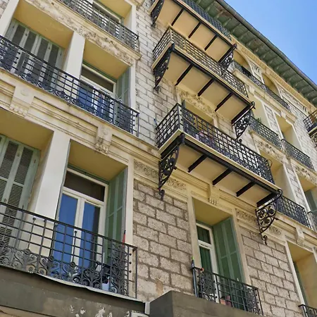 Jolie Appartement *