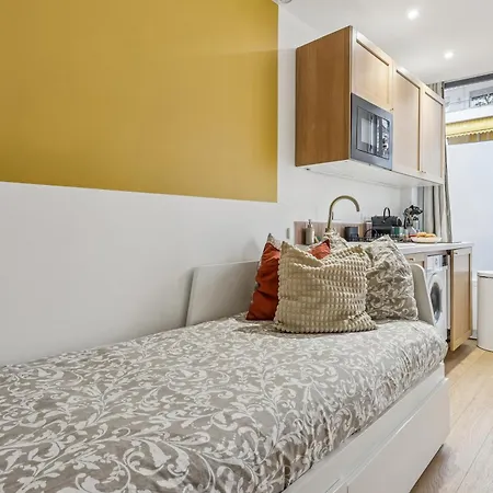 Appartement Lavie Maison Hot Tub Seaside