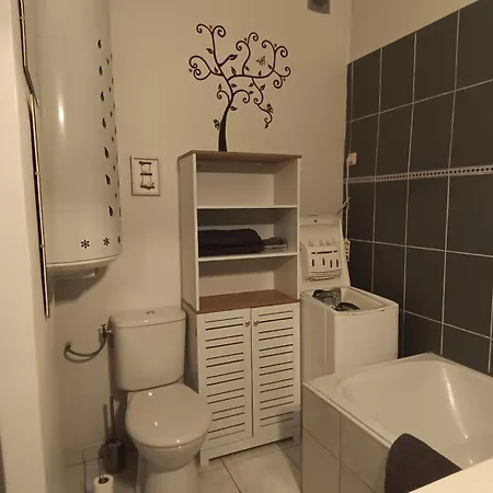 Quartier Liberation Proche Universite Valrose Apartment Nice