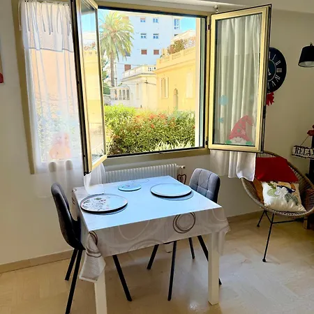 Appartement En Bord De Nice